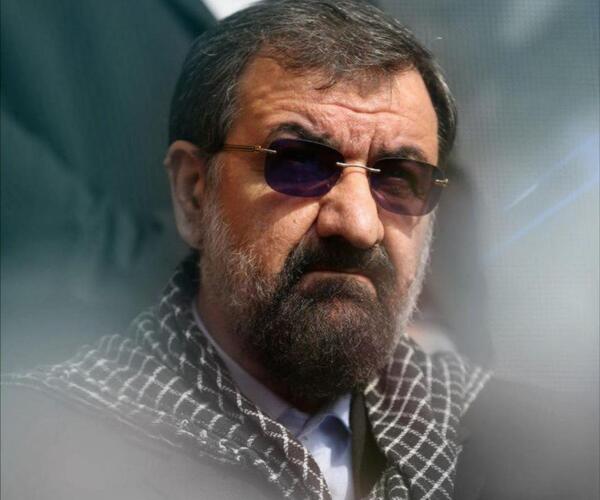 عکس قدیمی و جدید محسن رضایی