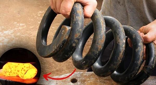 عکس چاقو فنری