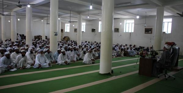 عکس مدرسه چابهار