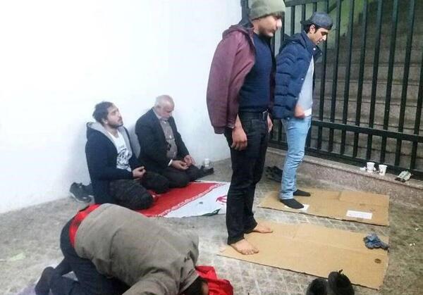 عکس آزادی جدید