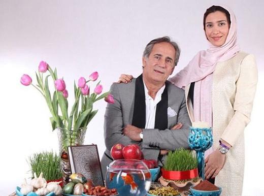 عکس خانوادگی هفت سین