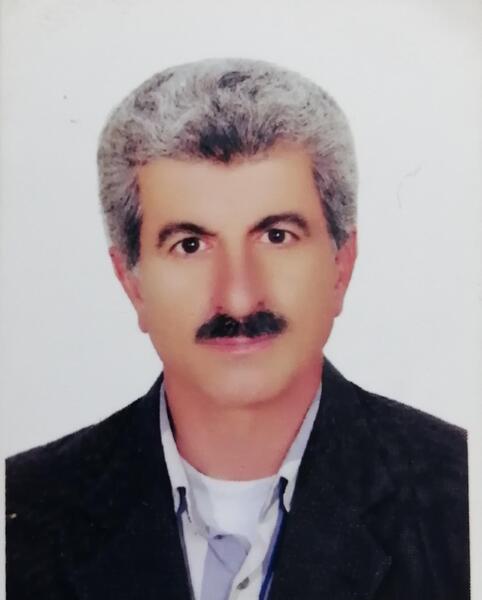 عکس امیرحسین یاراحمدی