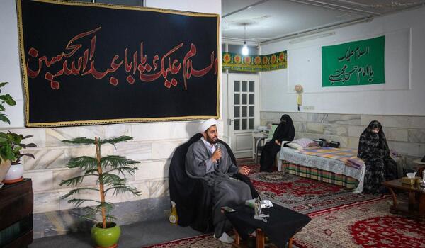 عکس امیرحسین یاراحمدی