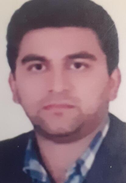 عکس امیرحسین یاراحمدی