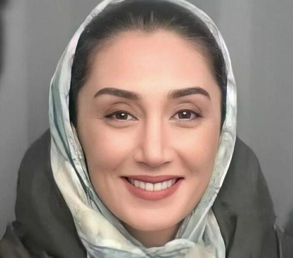 عکس صبا تهرانی