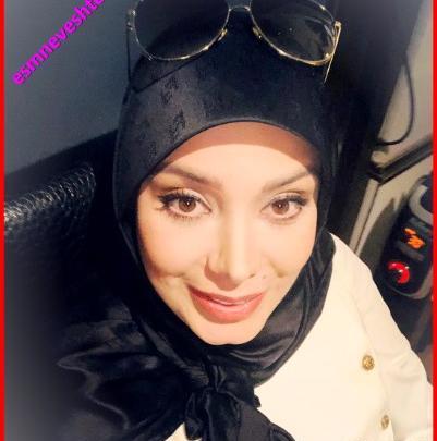 عکس صبا تهرانی