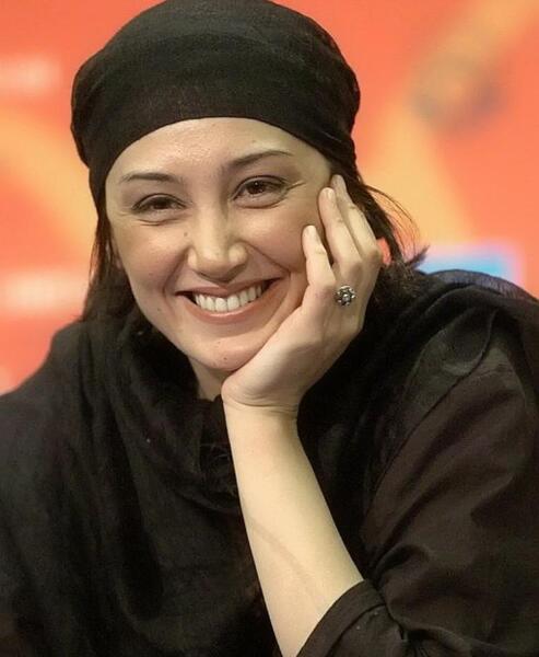 عکس صبا تهرانی