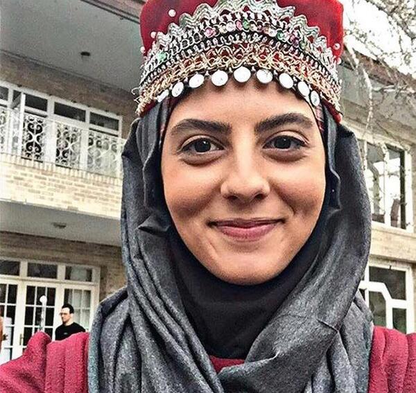 عکس مهسا و میلاد