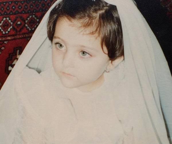 عکس مهسا و میلاد