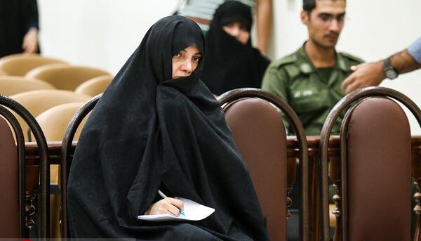عکس تارا نعمت زاده