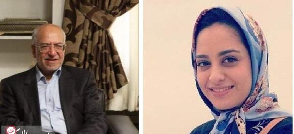 عکس تارا نعمت زاده