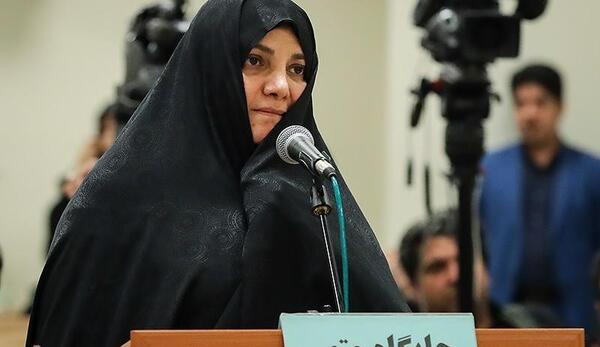 عکس تارا نعمت زاده