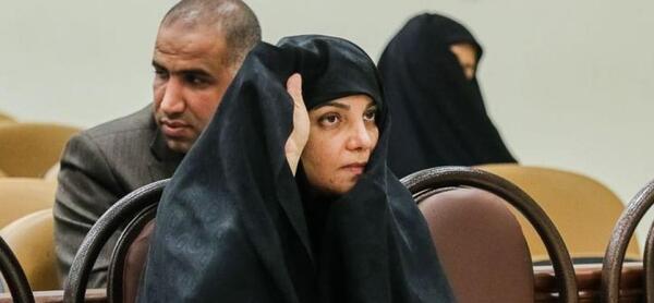عکس تارا نعمت زاده