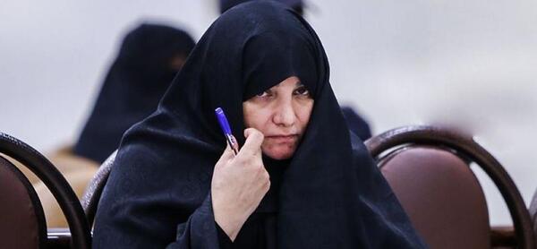 عکس تارا نعمت زاده