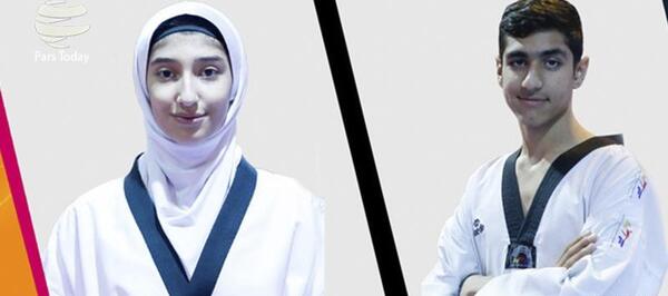 عکس تارا نعمت زاده