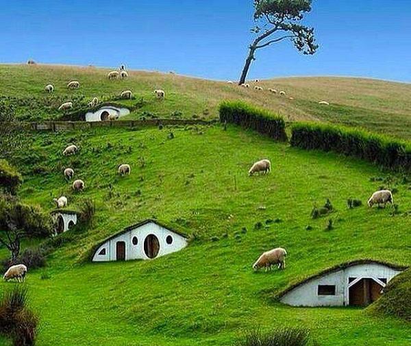 عکس طبیعت های ایران