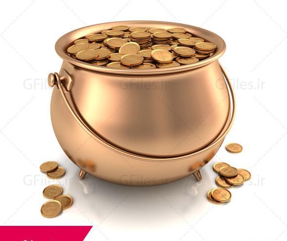 عکس ظرف نتی