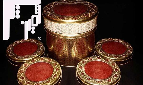 عکس ظرف نتی