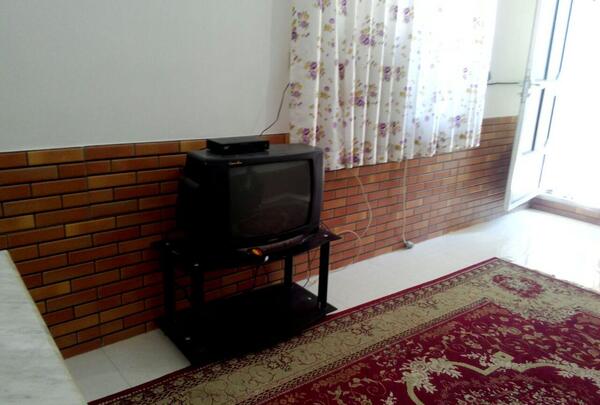 عکس سوئیت اجاره ای