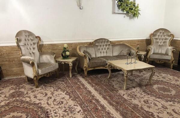 عکس سوئیت اجاره ای