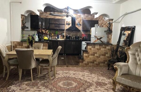 عکس سوئیت اجاره ای