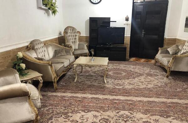 عکس سوئیت اجاره ای