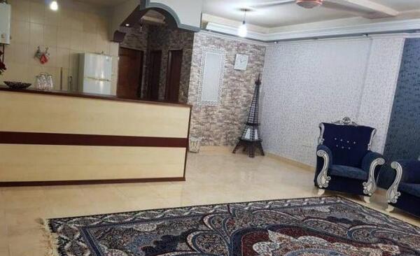 عکس سوئیت اجاره ای