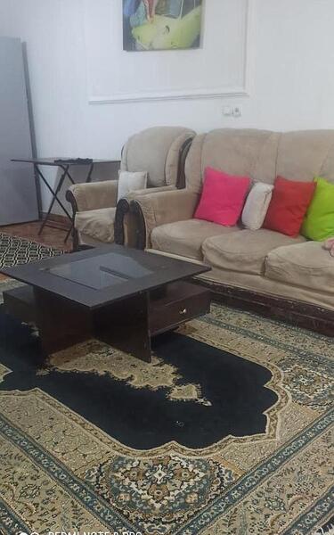 عکس سوئیت اجاره ای