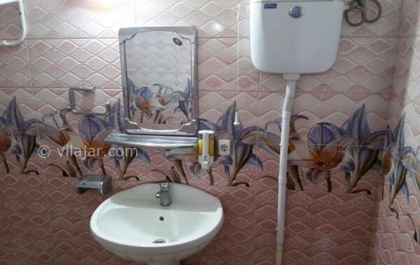 عکس سوئیت اجاره ای