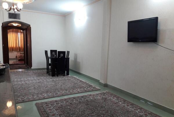 عکس سوئیت اجاره ای