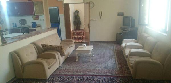 عکس سوئیت اجاره ای