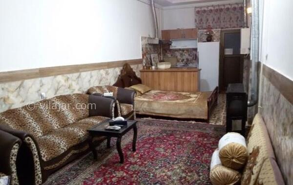 عکس سوئیت اجاره ای