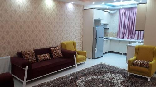 عکس سوئیت اجاره ای