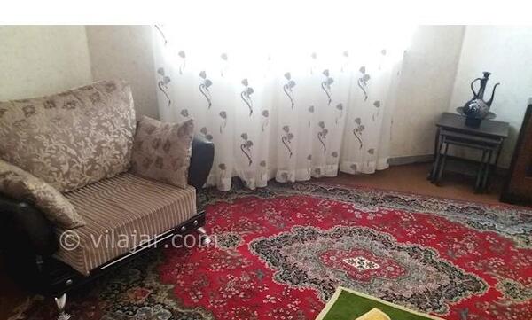 عکس سوئیت اجاره ای