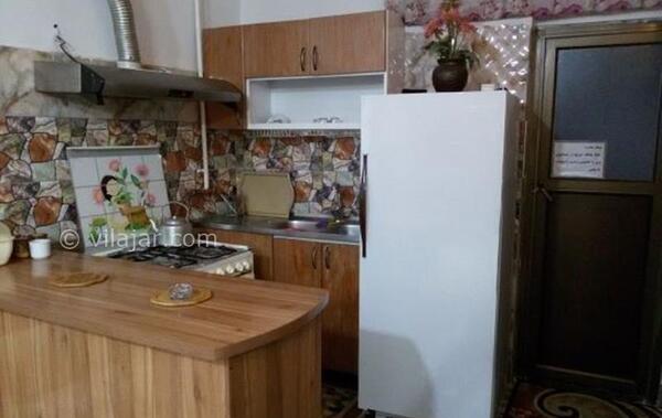 عکس سوئیت اجاره ای