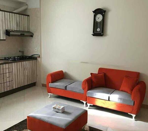 عکس سوئیت اجاره ای