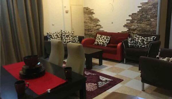 عکس سوئیت اجاره ای