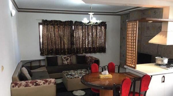 عکس سوئیت اجاره ای