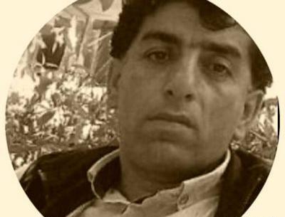 عکس احسان چشمعلی
