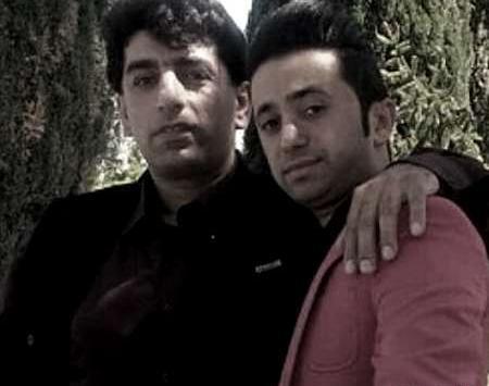 عکس احسان چشمعلی