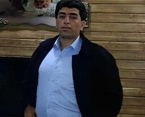 عکس احسان چشمعلی