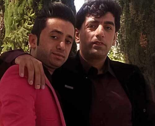 عکس احسان چشمعلی