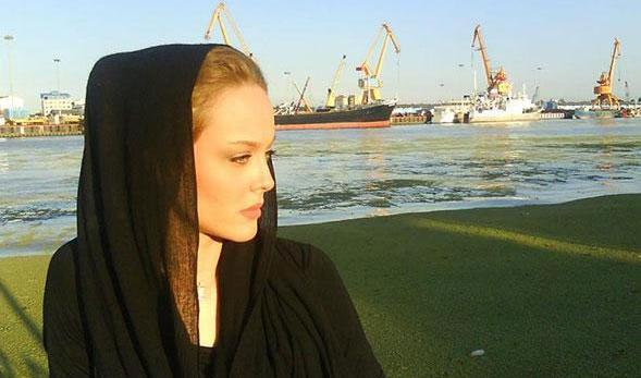 عکسهای شیما ضیا