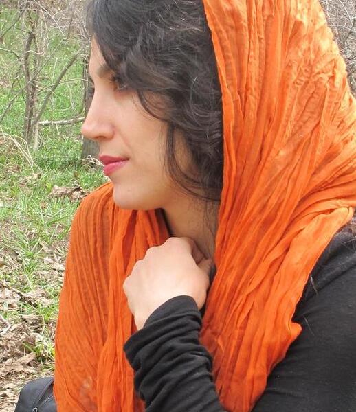 عکسهای شیما ضیا