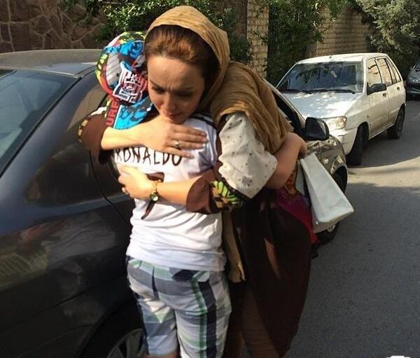 عکسهای شیما ضیا
