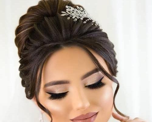 عکس مود مو
