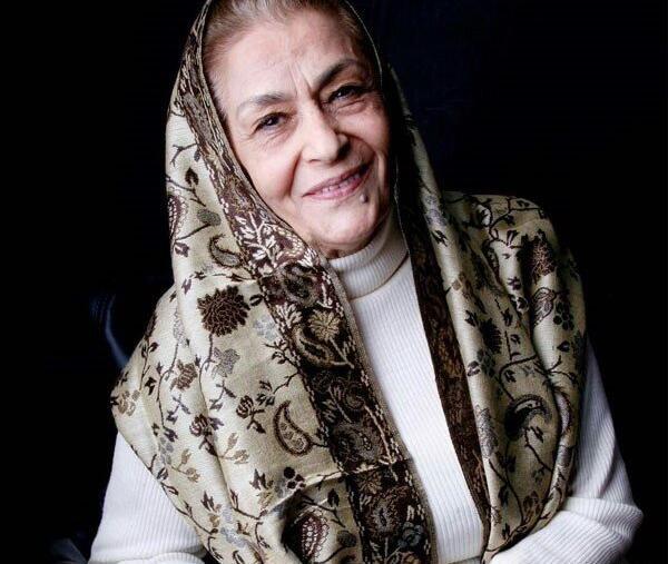 عکس همسر ژاله علو