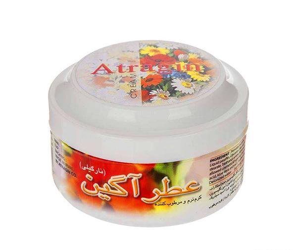عکس عطرآگین