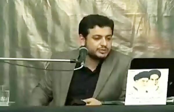 عکس واقعی عایشه همسر پیامبر