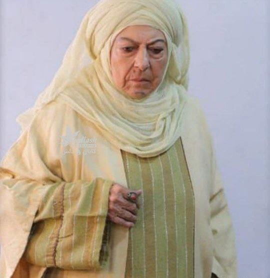 عکس واقعی عایشه همسر پیامبر